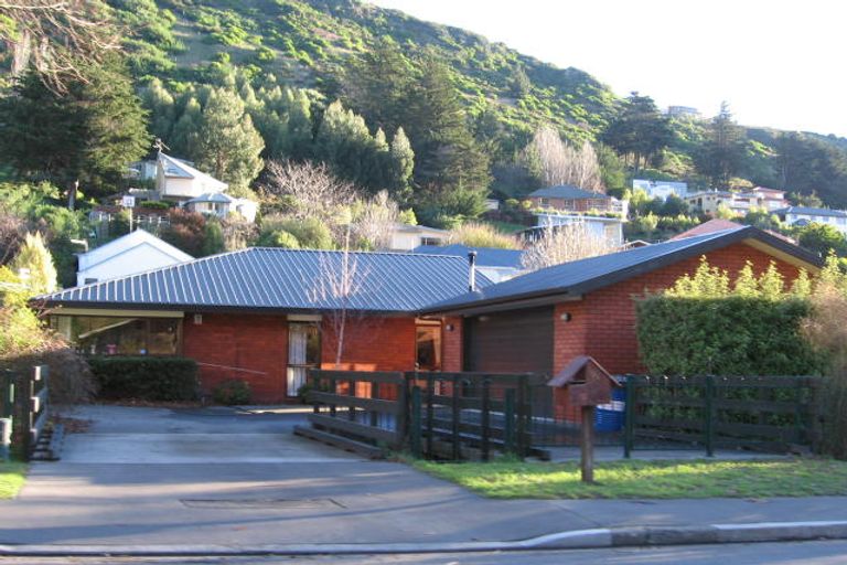 Photo of property in 88 Bowenvale Avenue, Cashmere, Christchurch, 8022