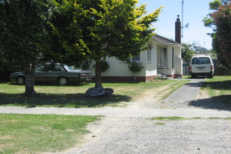 Photo of property in 2 West Street, Feilding, 4702