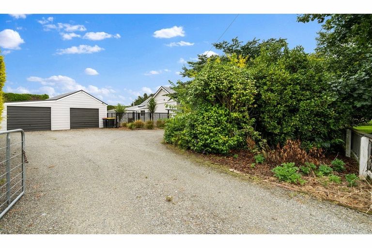 Photo of property in 812 Ryal Bush Wallacetown Road, Wallacetown, Invercargill, 9874