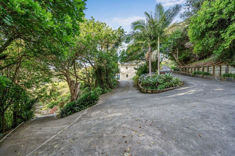 Photo of property in 64 Manganese Point Road, Tamaterau, Whangarei, 0174