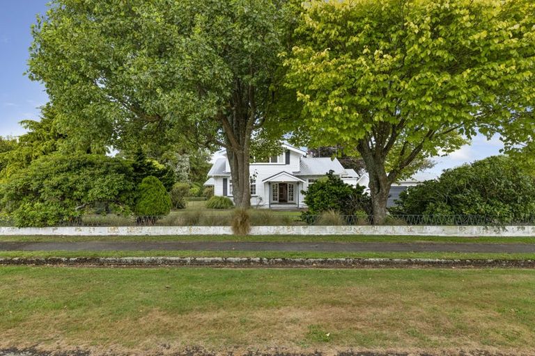 Photo of property in 6 Kegworth Street, Eltham, 4322