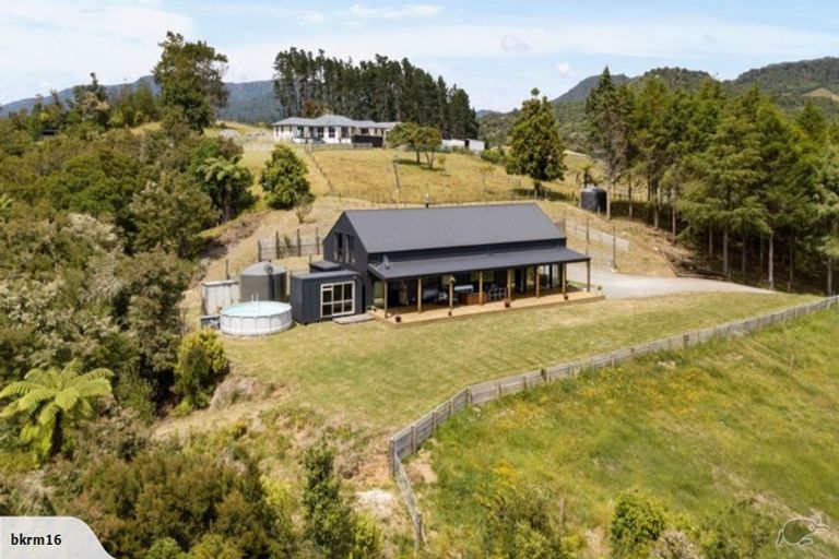 Photo of property in 315 Lund Road, Aongatete, Katikati, 3178