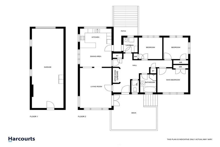 Photo of property in 49 Harrier Street, Parkvale, Tauranga, 3112