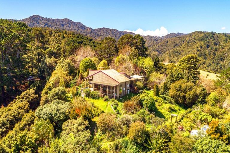 Photo of property in 13 Pohue Creek Road, Ruamahunga, Thames, 3575