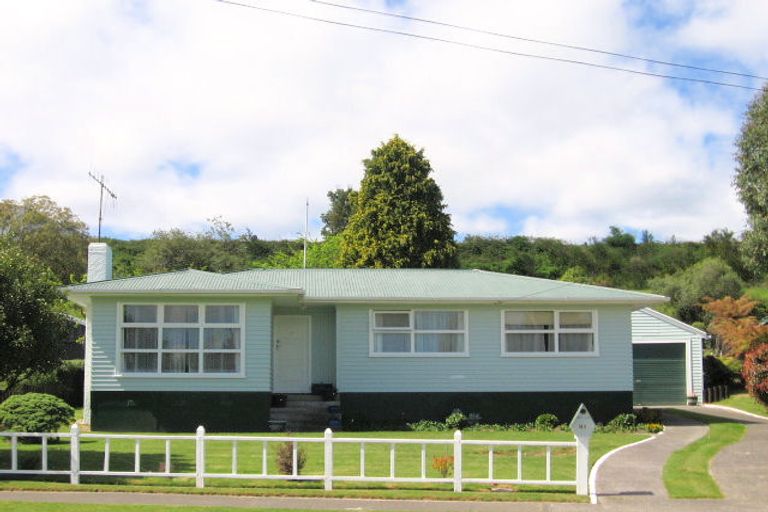 Photo of property in 90 Elizabeth Street, Tauhara, Taupo, 3330