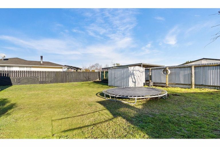 Photo of property in 105 Murray Street, Temuka, 7920