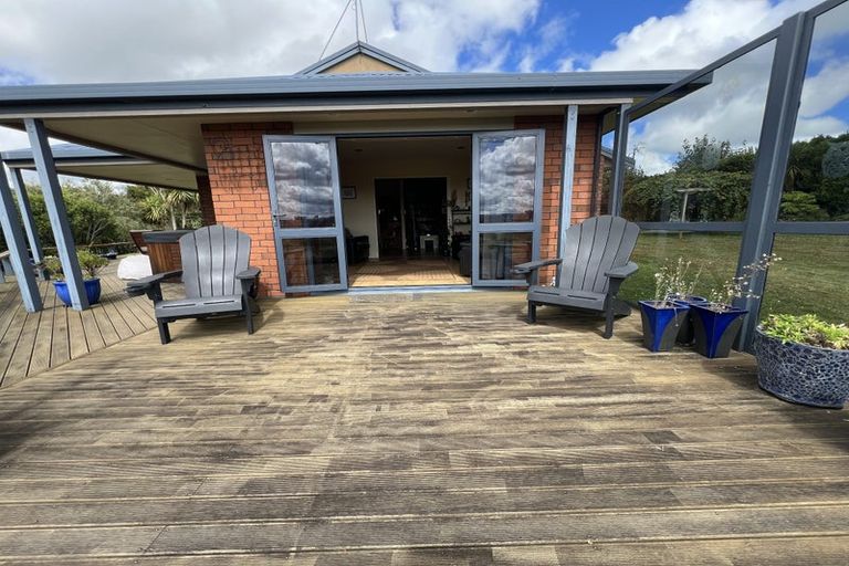 Photo of property in 392 State Highway 3, Westmere, Whanganui, 4574