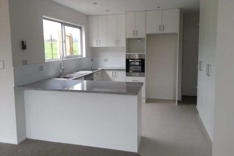 Photo of property in 86b Opaheke Road, Opaheke, Papakura, 2113