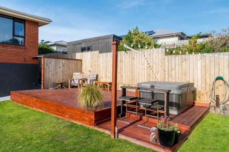 Photo of property in 332 Tomahawk Road, Ocean Grove, Dunedin, 9013