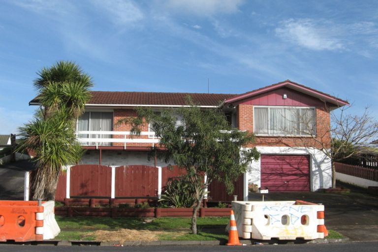 Photo of property in 153 Elliot Street, Pahurehure, Papakura, 2113