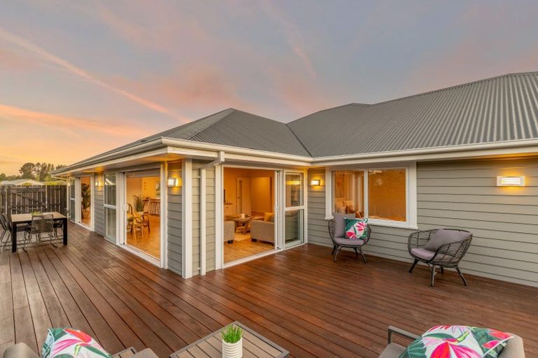 Photo of property in 55 Te Korari Street, Marshland, Christchurch, 8083