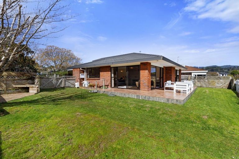 Photo of property in 3 Clearwater Terrace, Brown Owl, Upper Hutt, 5018