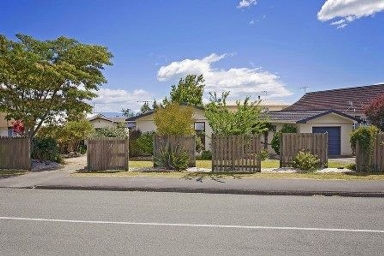 Photo of property in 3 Marlborough Crescent, Richmond, 7020