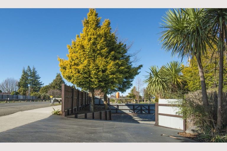 Photo of property in 100 Clyde Street, Ohakune, 4625
