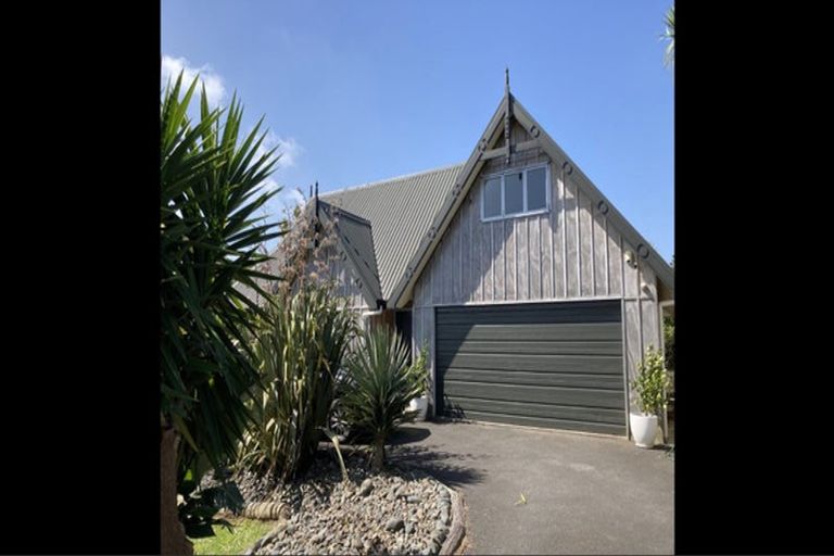 Photo of property in 60a Government Road, Raglan, 3225