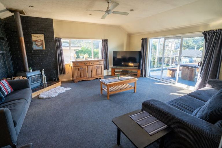 Photo of property in 32 Edna Street, Ocean View, Dunedin, 9035