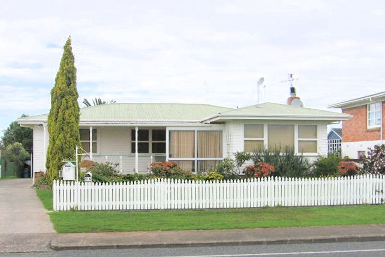 Photo of property in 67 Rogers Road, Manurewa, Auckland, 2102