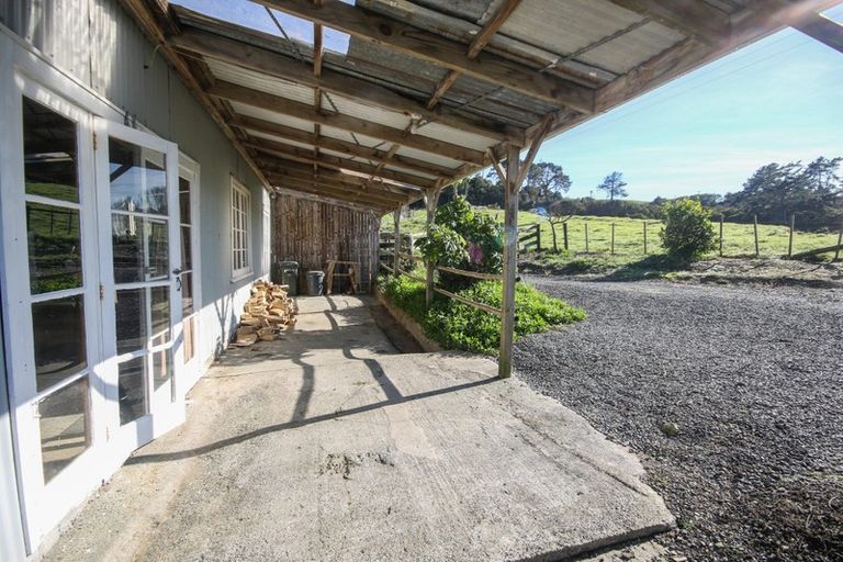 Photo of property in 2239a State Highway 12, Paparoa, 0571