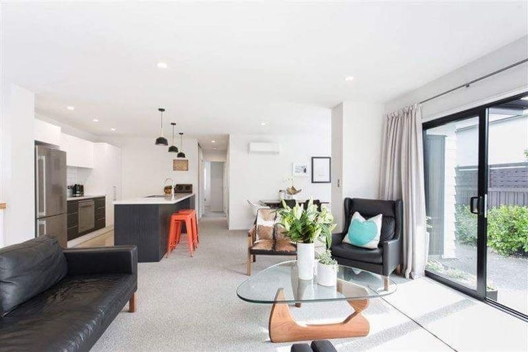 Photo of property in 194 Strickland Street, Spreydon, Christchurch, 8024