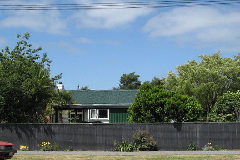 Photo of property in 34 Dinton Street, Russley, Christchurch, 8042