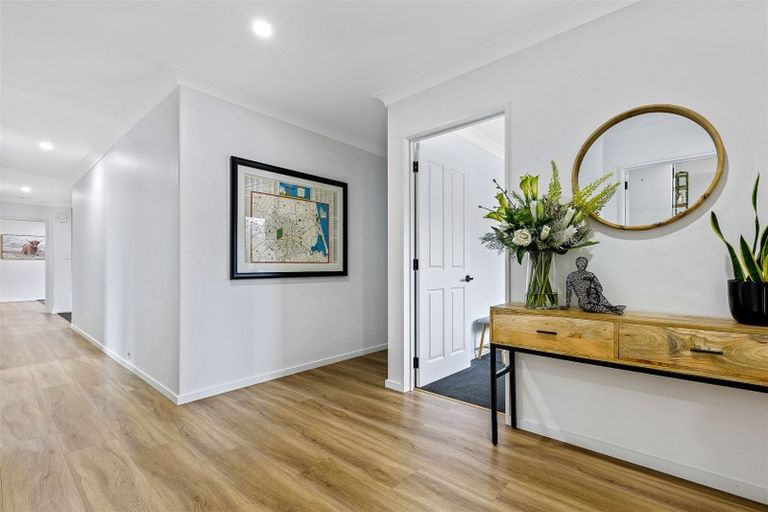 Photo of property in 24 Creedon Glen, Casebrook, Christchurch, 8051