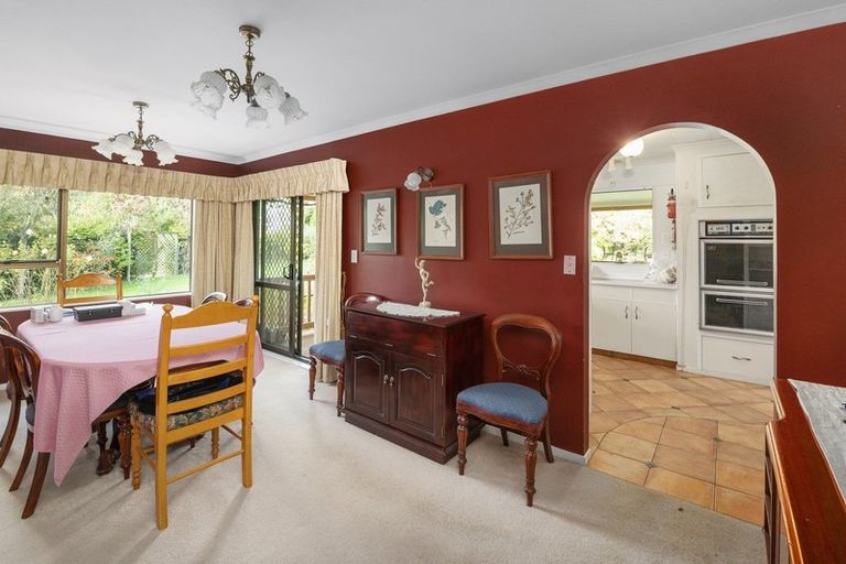 Photo of property in 210 Bruce Road, Levin, 5510