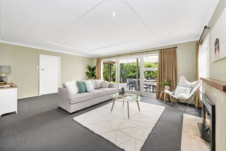 Photo of property in 17 Braithwaite Street, Ilam, Christchurch, 8041