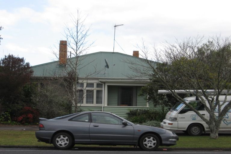 Photo of property in 111 Galloway Street, Hamilton East, Hamilton, 3216