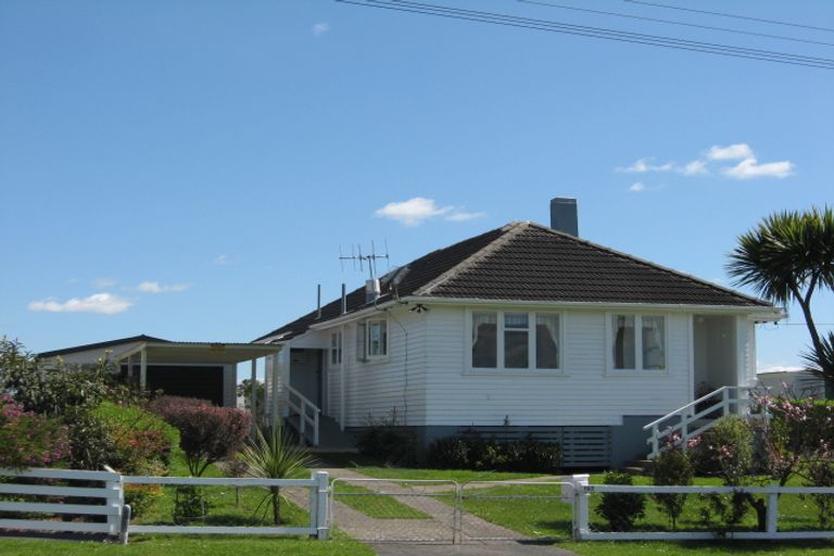 Photo of property in 187 Russell Road, Huntly, 3700