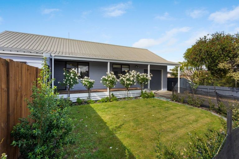 Photo of property in 1 Willhart Court, Feilding, 4702