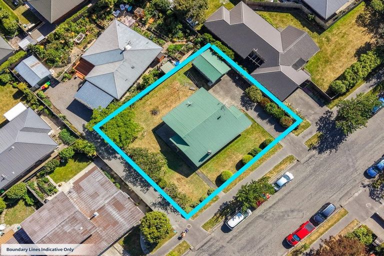 Photo of property in 6 Andrew Street, Rangiora, 7400