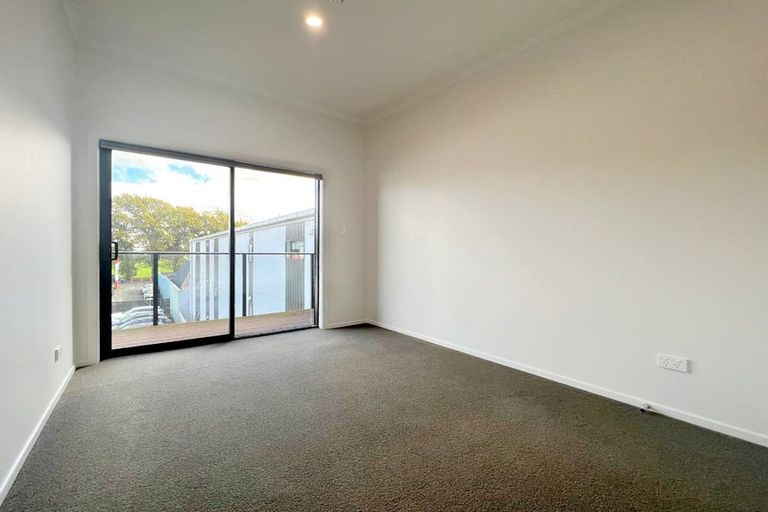 Photo of property in 8/13 Vialou Street, Hamilton Central, Hamilton, 3204
