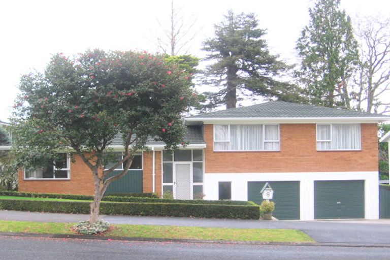 Photo of property in 8 Pollock Drive, Chartwell, Hamilton, 3210