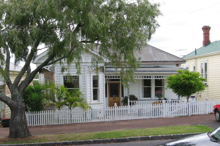 Photo of property in 9 Arnold Street, Grey Lynn, Auckland, 1021