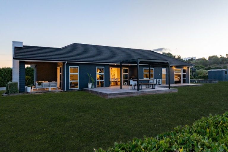 Photo of property in 3 Awatea Road, Whatawhata, Hamilton, 3285