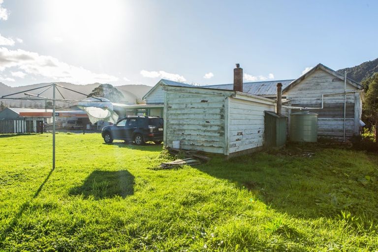 Photo of property in 1095 Broadwood Road, Broadwood, Kohukohu, 0491