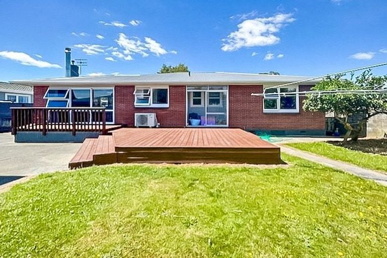 Photo of property in 26 Fairview Avenue, Feilding, 4702