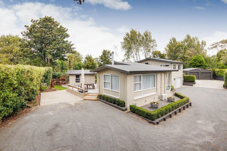 Photo of property in 77 North Street, Feilding, 4702