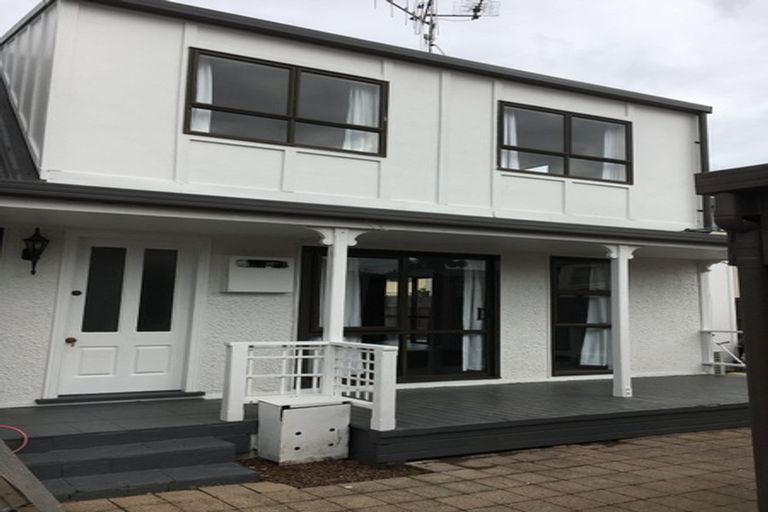 Photo of property in 125b Knighton Road, Hillcrest, Hamilton, 3216