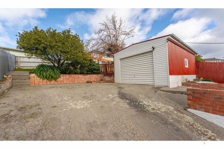 Photo of property in 56 Dunkirk Street, Marchwiel, Timaru, 7910