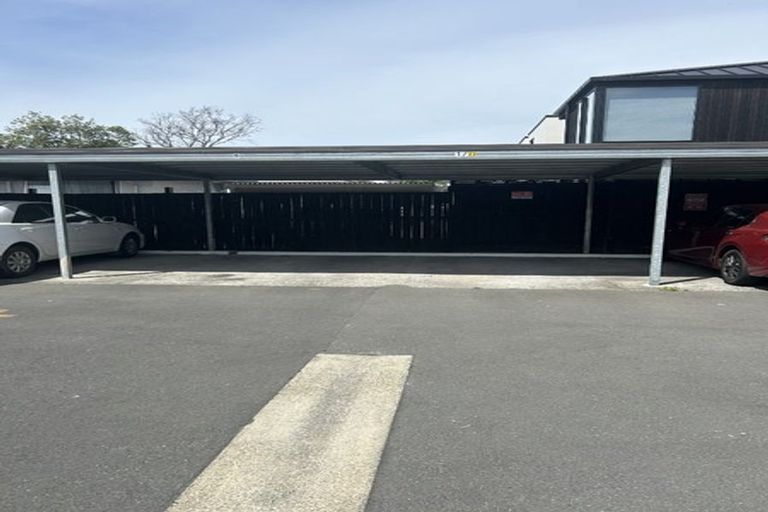 Photo of property in 5/22 Springfield Road, St Albans, Christchurch, 8014