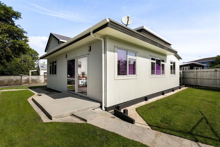 Photo of property in 10 Tauranga Road, Waihi, 3610