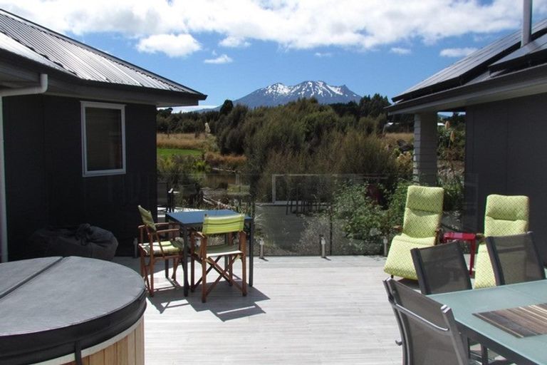 Photo of property in 27 Hutiwai Road, Horopito, Raetihi, 4696