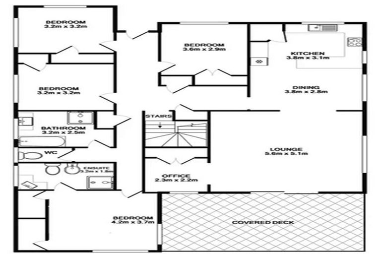 Photo of property in 18 Gilbass Avenue, Hamilton Lake, Hamilton, 3204