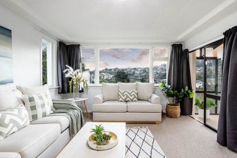 Photo of property in 4 Jason Street, Helensburgh, Dunedin, 9010