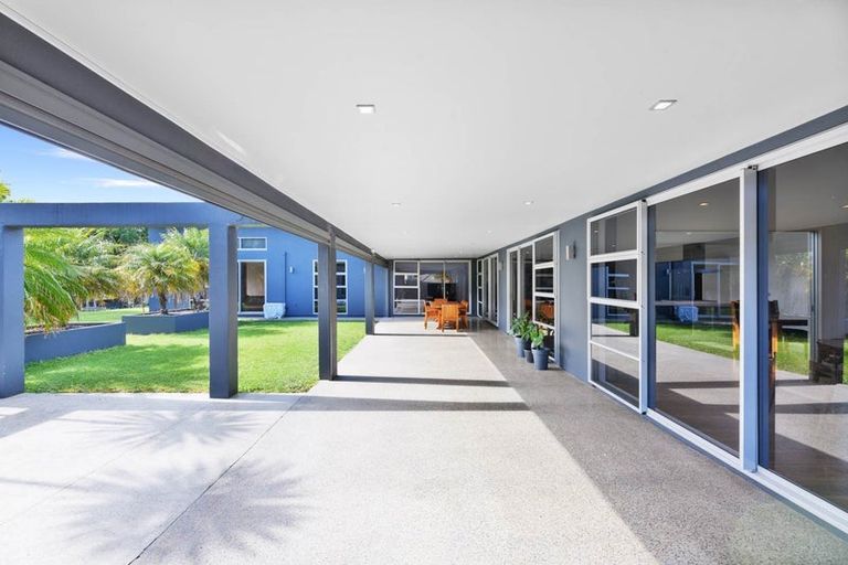 Photo of property in 7 Wicklam Lane, Greenhithe, Auckland, 0632