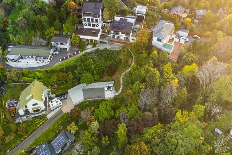 Photo of property in 21 Whareora Terrace, Cashmere, Christchurch, 8022