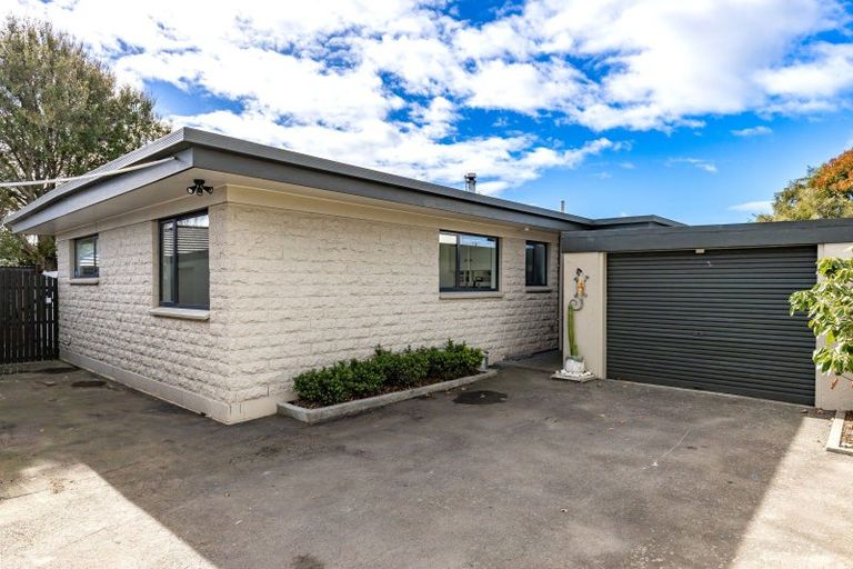 Photo of property in 28a Warwick Street, Mayfield, Blenheim, 7201