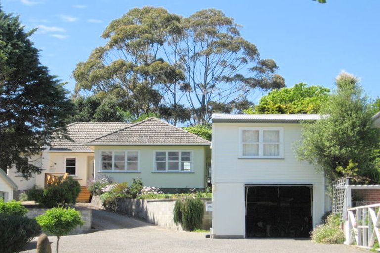 Photo of property in 39 Haronga Road, Inner Kaiti, Gisborne, 4010