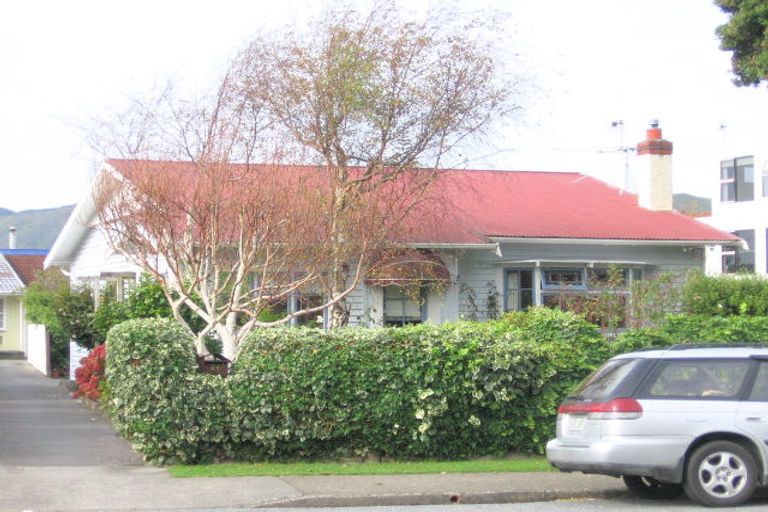 Photo of property in 41 Ropata Crescent, Boulcott, Lower Hutt, 5010